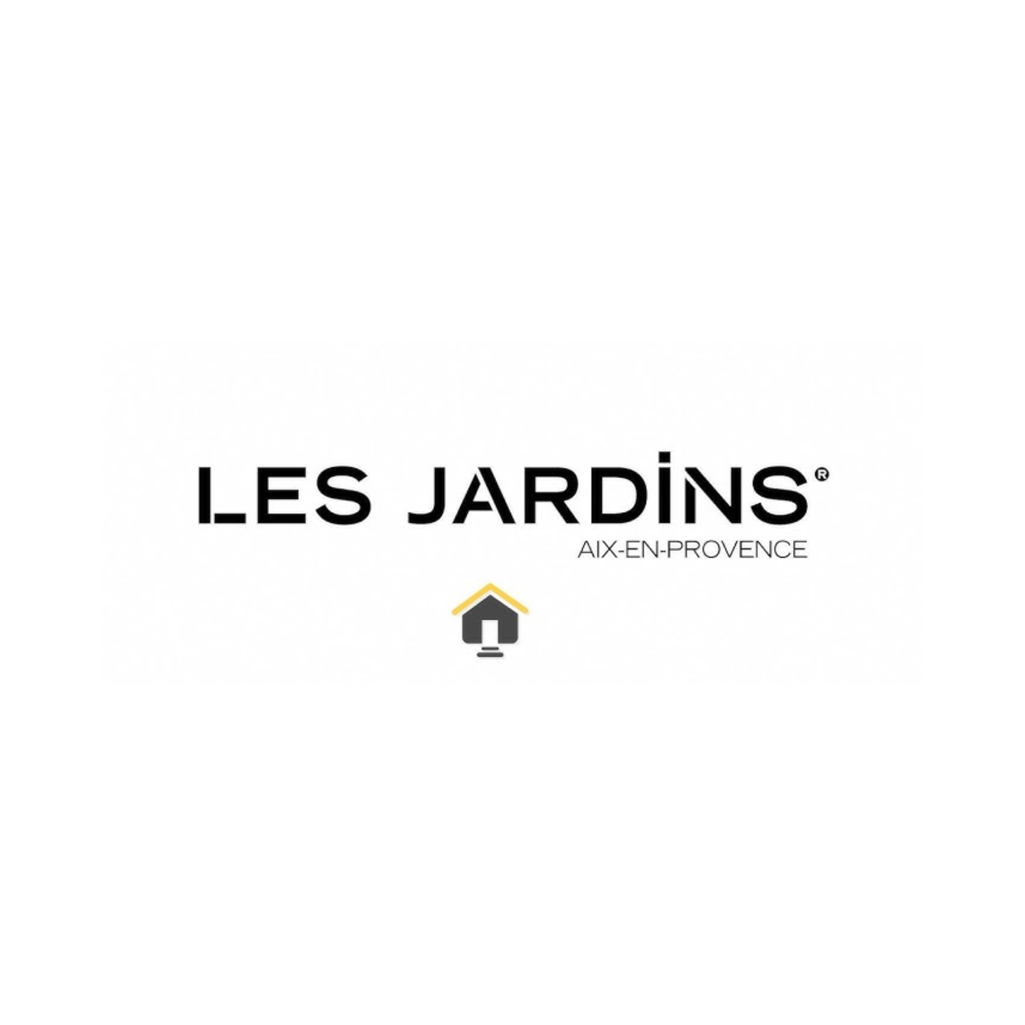 LES JARDINS